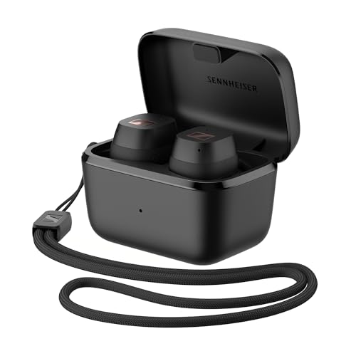 Wireless Sport Bluetooth Earbuds by Sennheiser