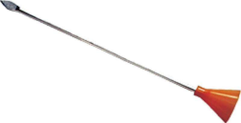 Big Bore Blowguns .625 Mini Broad Head Dart 50 ct for Blow Guns