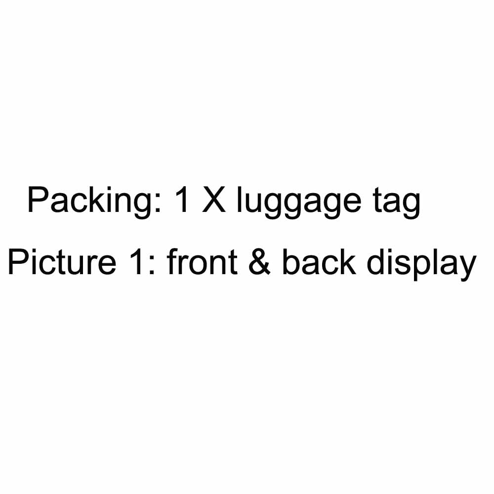 Luggage Tag Tennis Ball Balls for Tennis Lover, Pu Leather Bag Travel Suitcases Id Identifier Baggage Label for Women Men Boys Girls