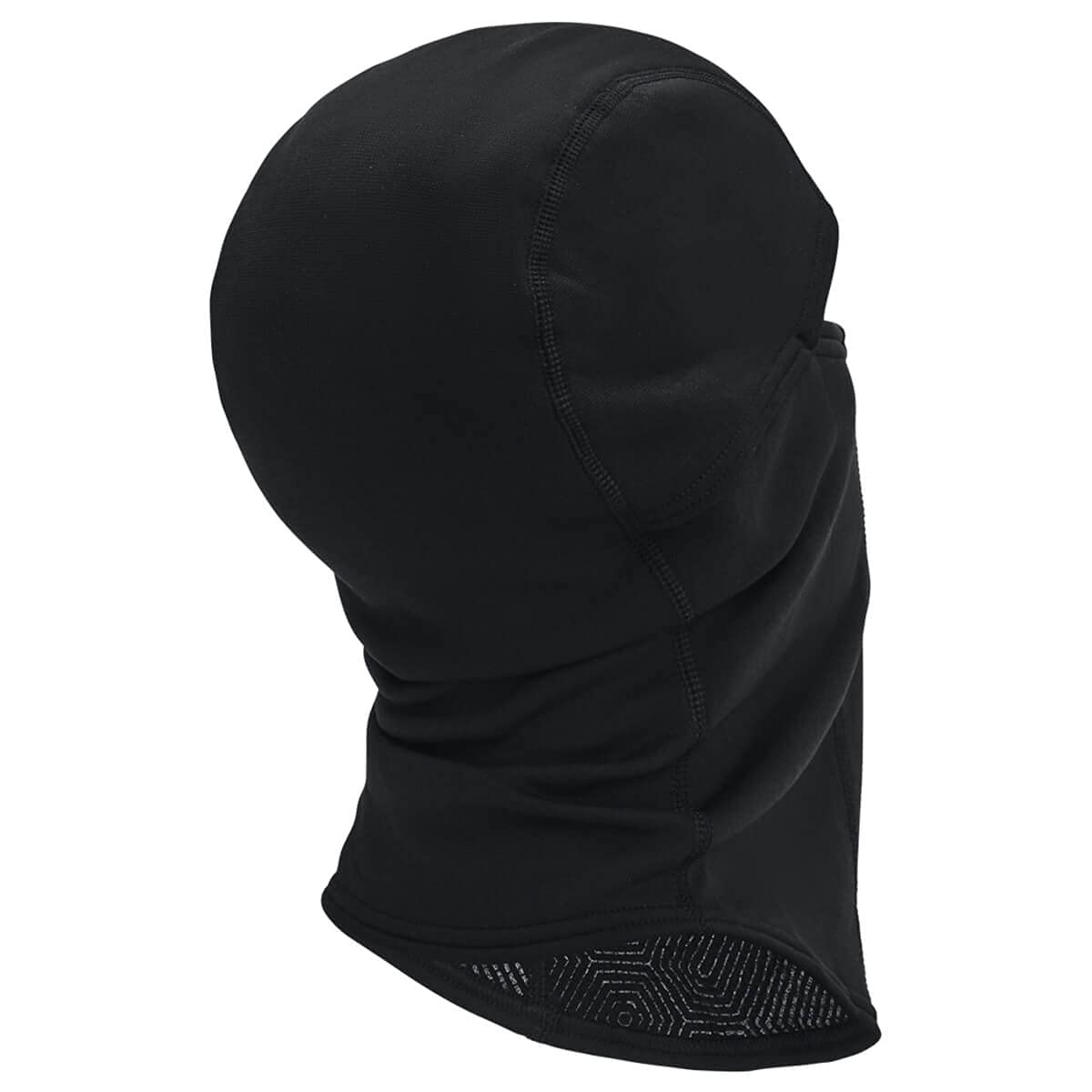 Under Armour Unisex Storm ColdGear Balaclava, Black (001)/Pitch Gray, One Size Fits Most