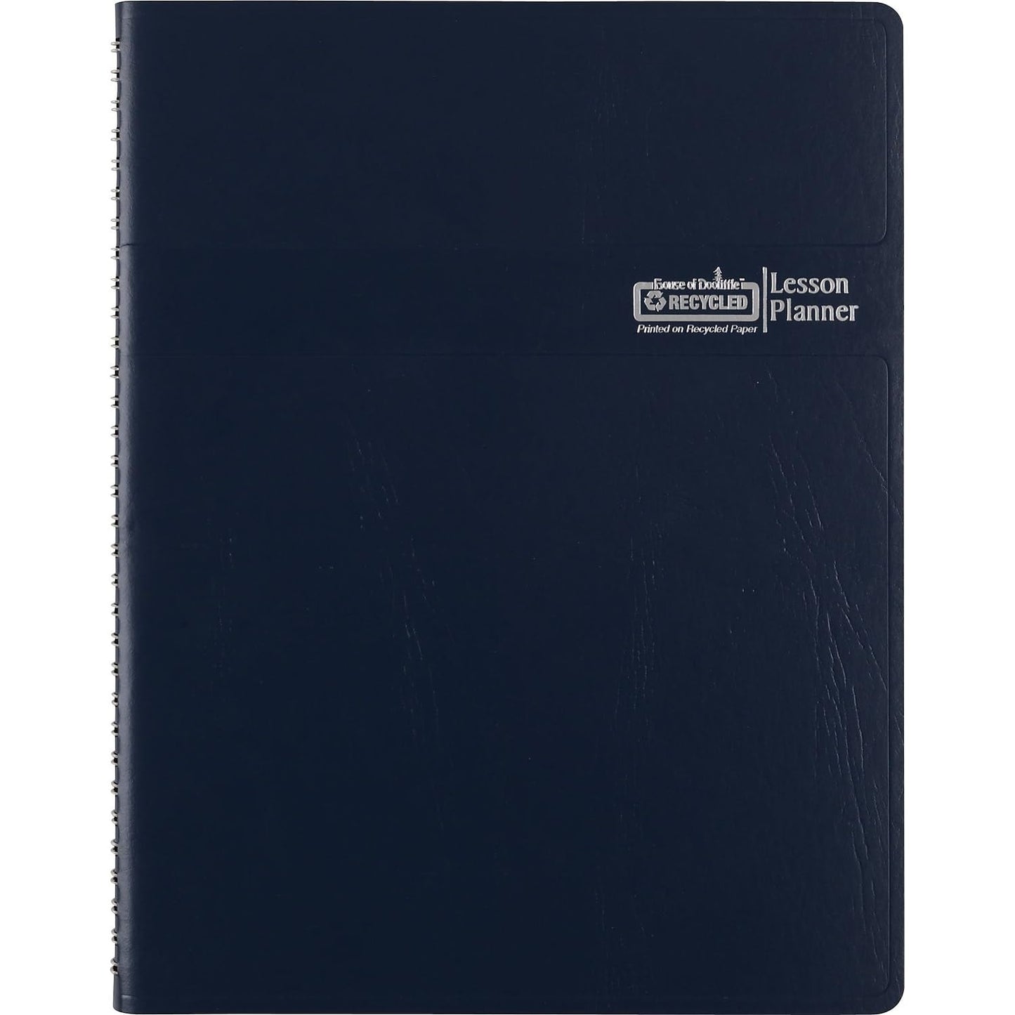 House of Doolittle Recycled Planning BookHOD510-07