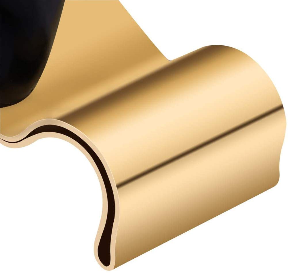 CHUANGRONG-US Dip Pen Holder, 2 PCS Oblique Calligraphy Pen with Multi-Fit Brass Flange, Right Handed, CR345