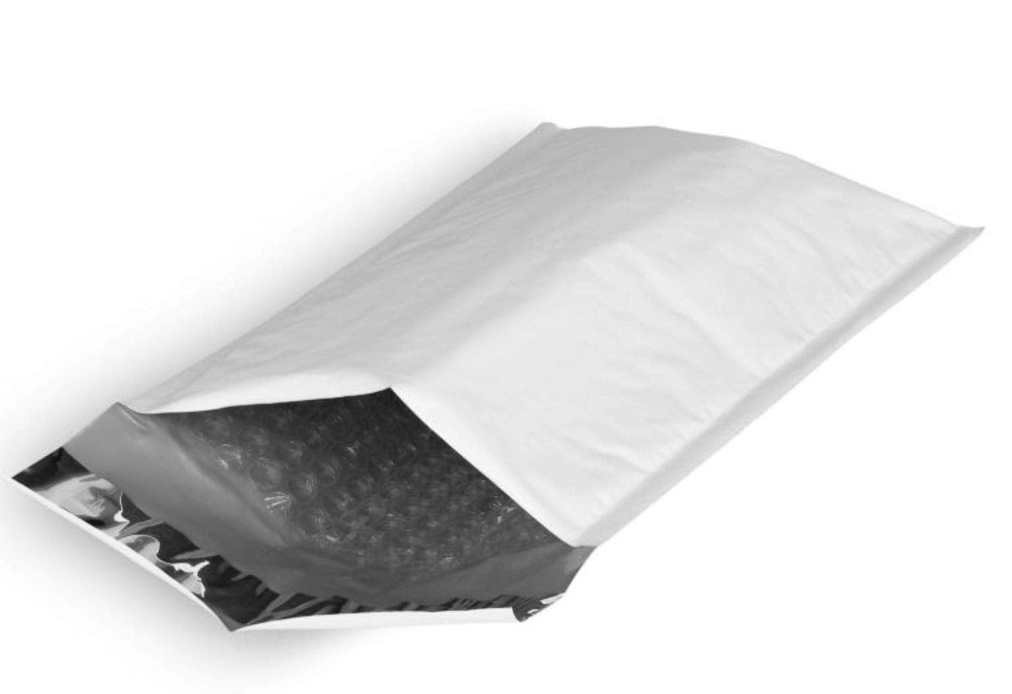 Secure Seal #6 12.5x19 Poly Bubble Mailers | Padded Shipping Envelope Mailers (Pack of 200)