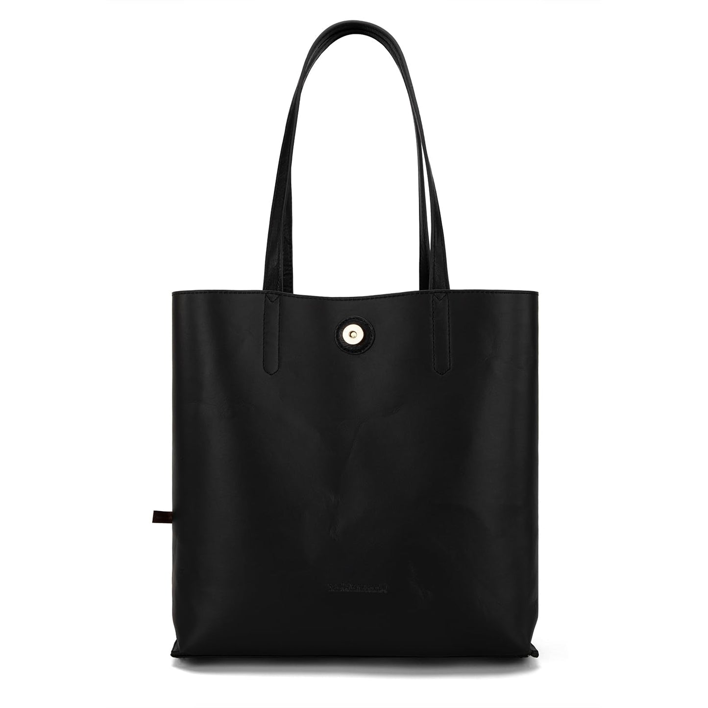 Montana West Tote Bag for Women Soft Hobo Purse Vegan Leather Work Shoulder Top Handle Handbag MWC-376BK