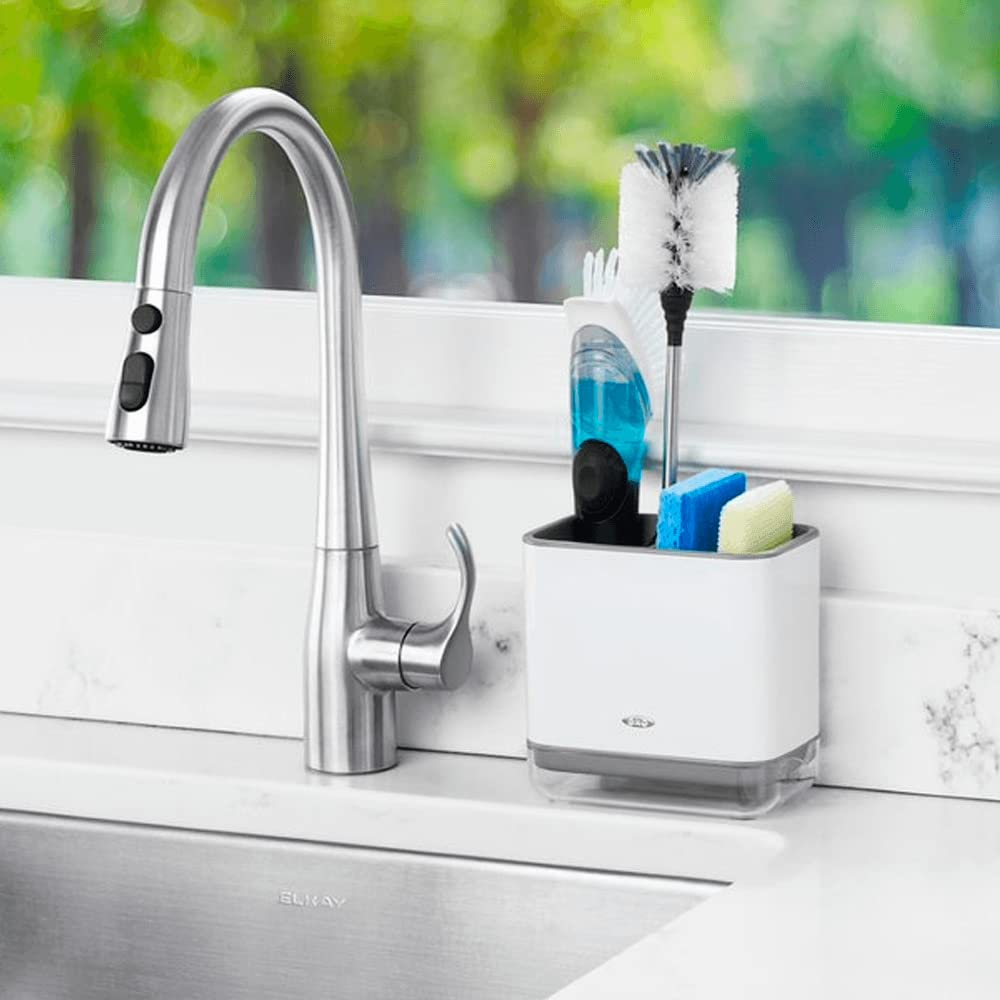 OXO Good Grips Sinkware Caddy