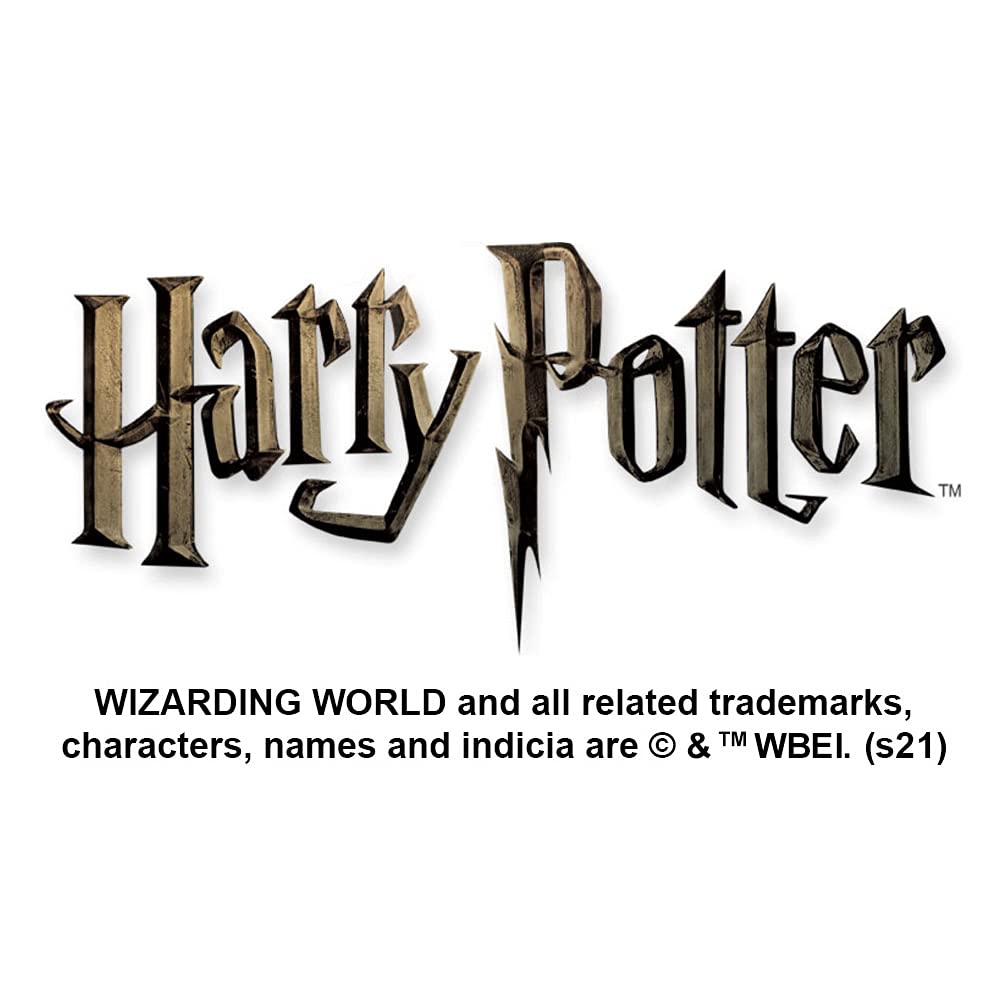 Harry Potter Luna Lovegood Specterspecs Luggage ID Tags Cards Set of 2