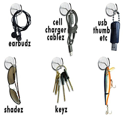 TEACHER TACKz 66 tacks - School Supplies for Teacher's Class Room - 2 in 1 push pin hook - thumb tack hook - Banners Signs Word Wall Cards Name Letter Fact Family Flash Matching Number Pocket Spelling