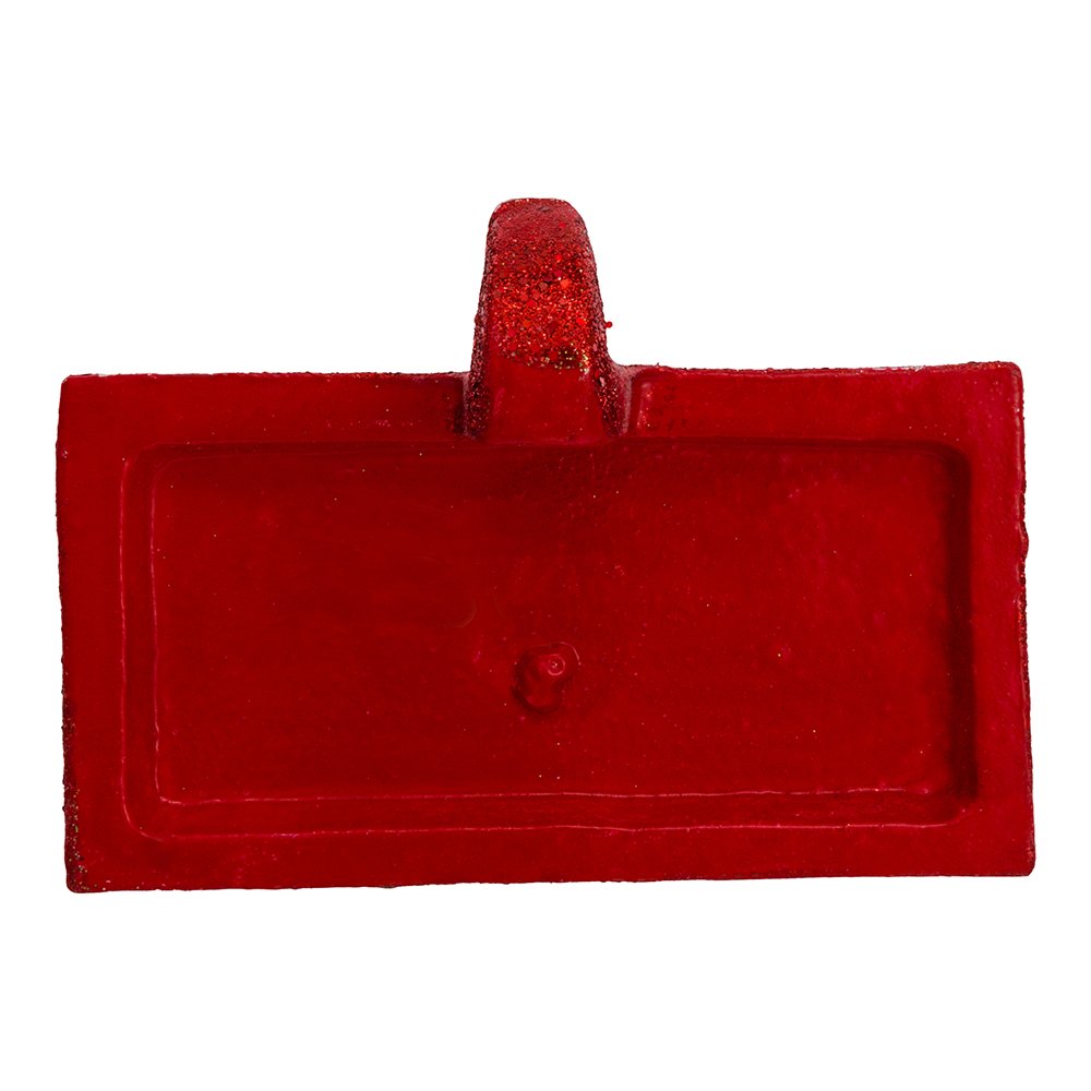 Kurt Adler T2258 7.5" Christmas Tree Stocking Holder