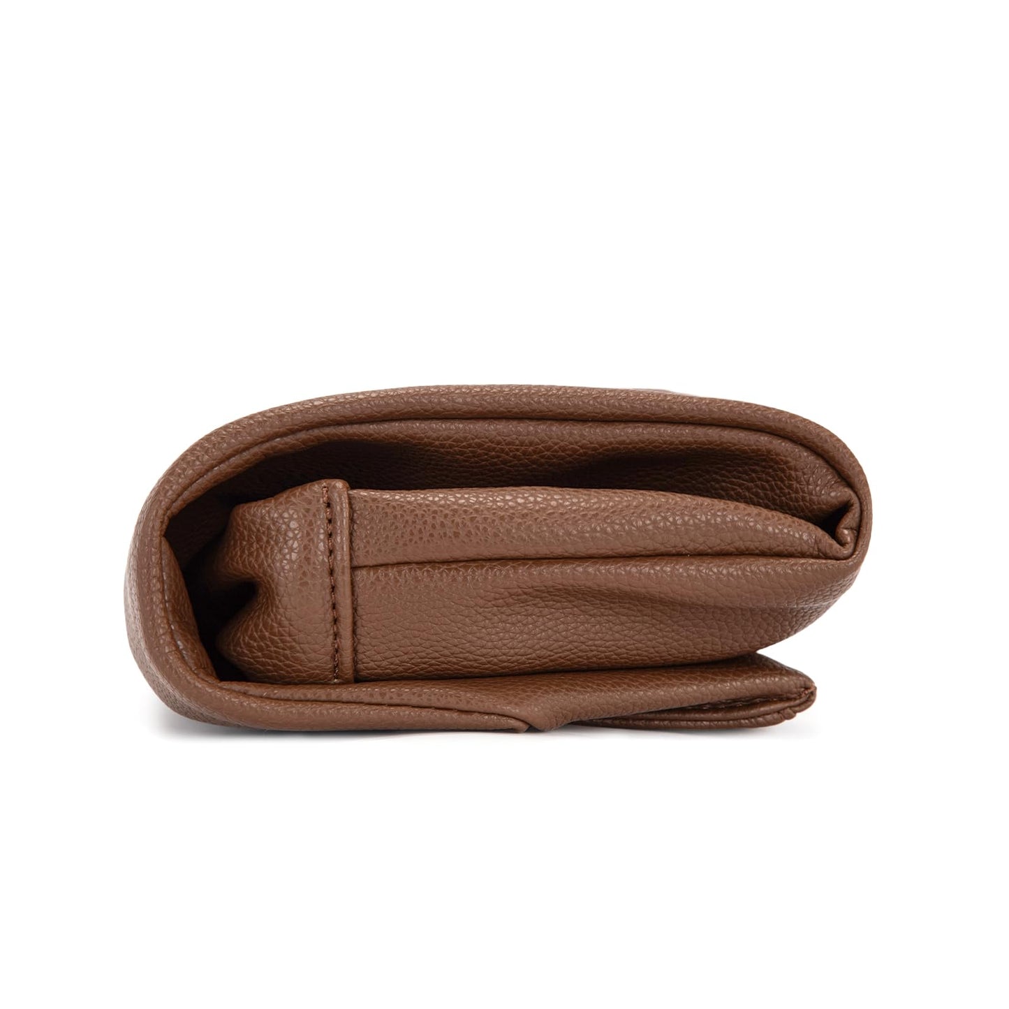 Milan Chiva Hobo Bag for Women, Shoulder Tote Purse, Casual Top Handle Handbag MC-644CF