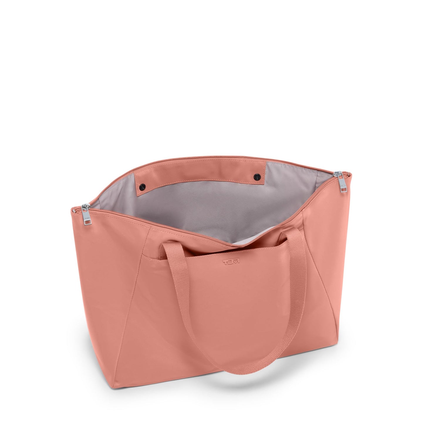Tumi Unisex Just In Case Tote, Pink Clay, One Size