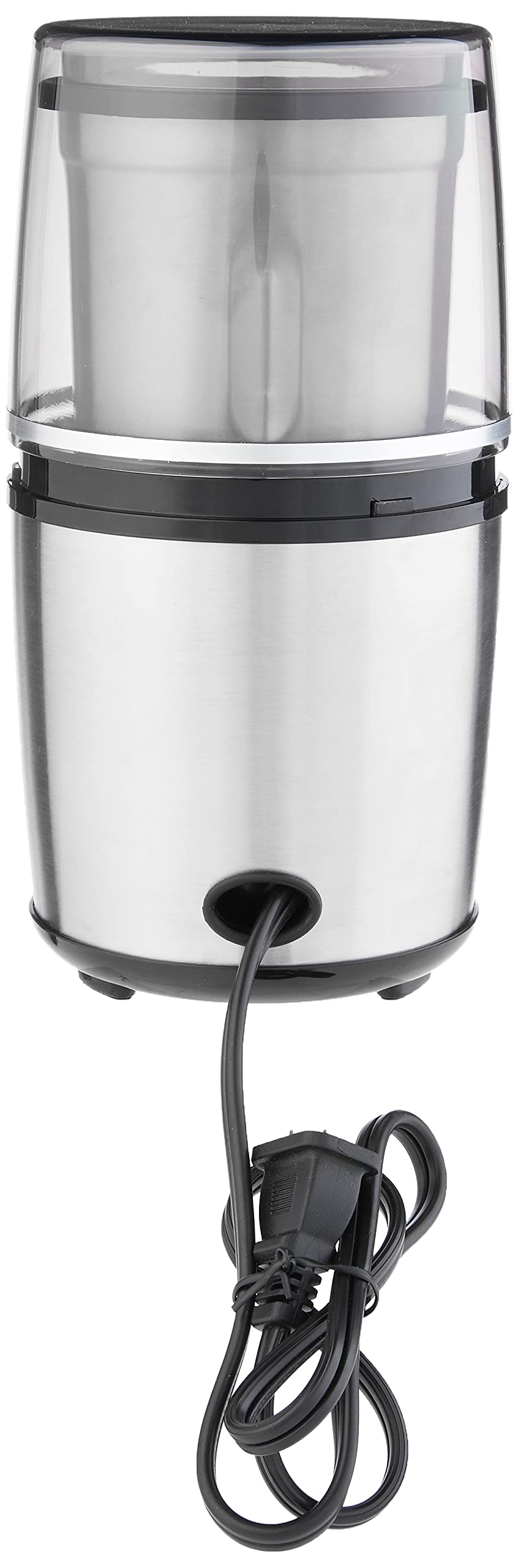 Cuisinart Mini Prep Plus Food Processor, 4 Cup, Brushed Stainless (Shiny)