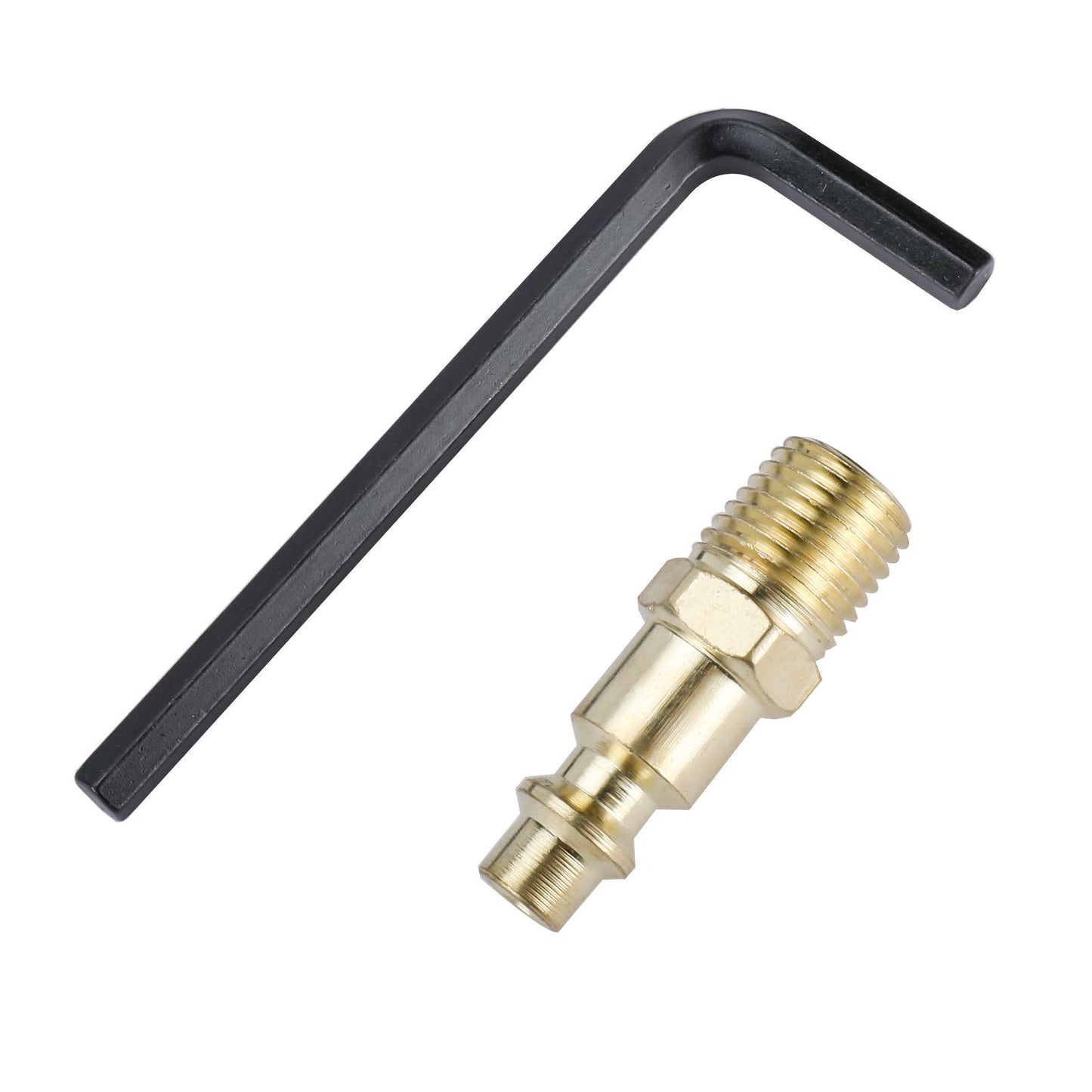 BTSHUB Straight Punch Flange Tool, Air Hole Punch and Flange Tool Sheet Metal Flanging Car Repair