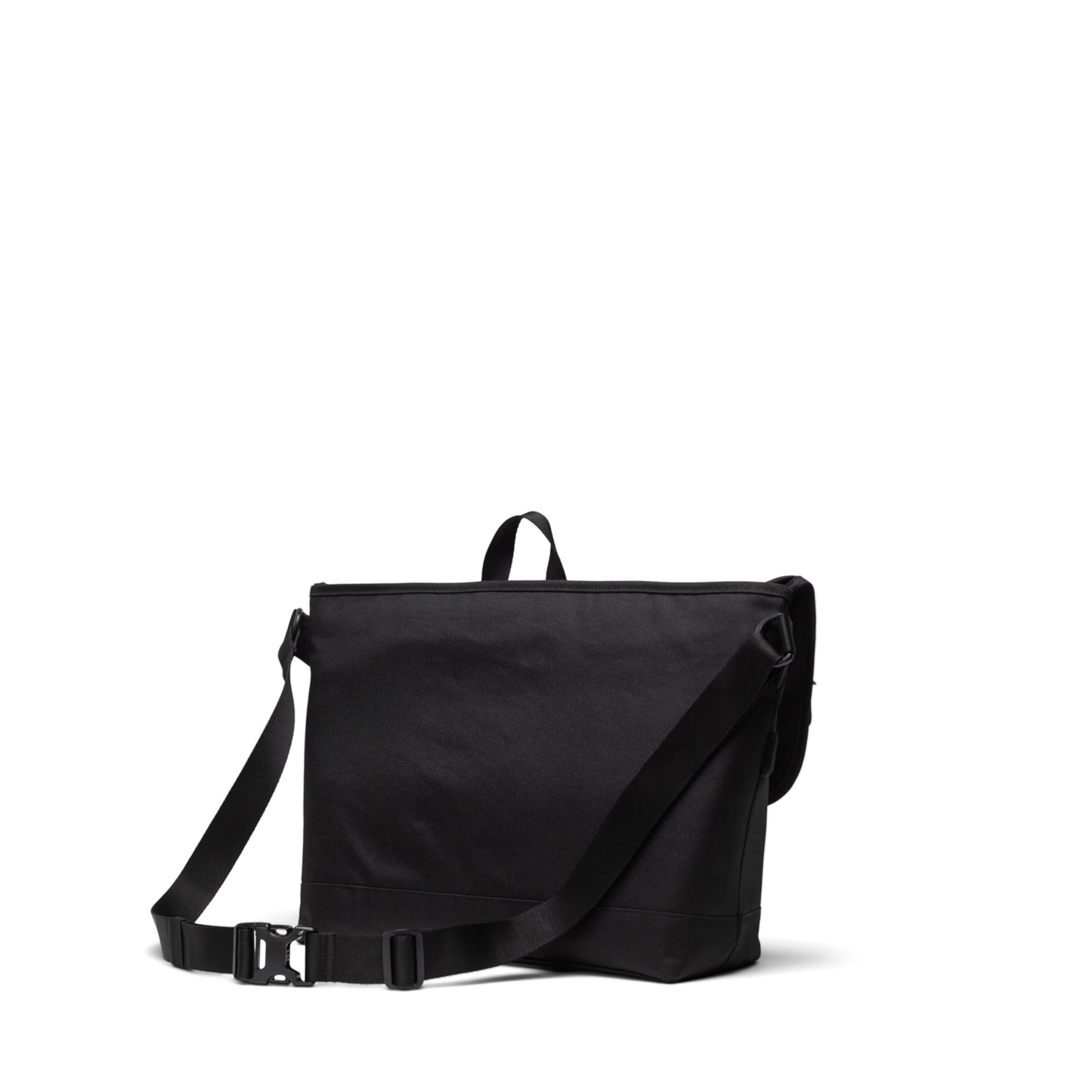 Herschel Supply Co. Cove Messenger, Ash Rose, Standard - 22.5L