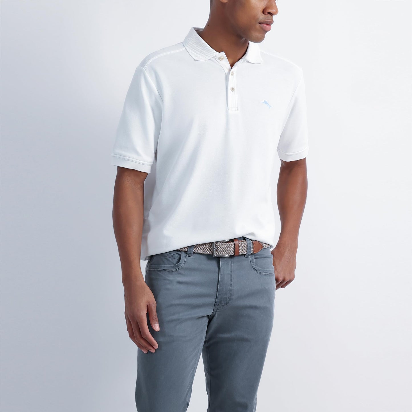 Tommy Bahama 35M STRETCH 2 TONE WEB