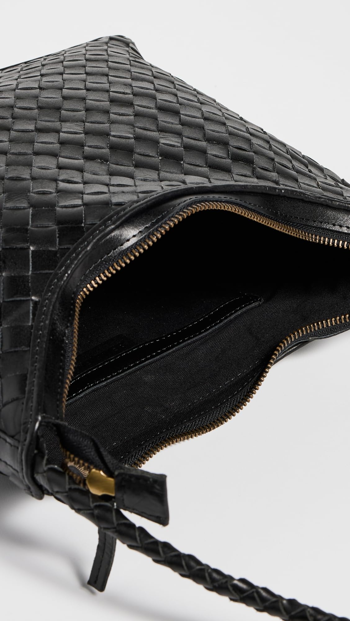 Bembien Women's Marni Bag, Black, One Size