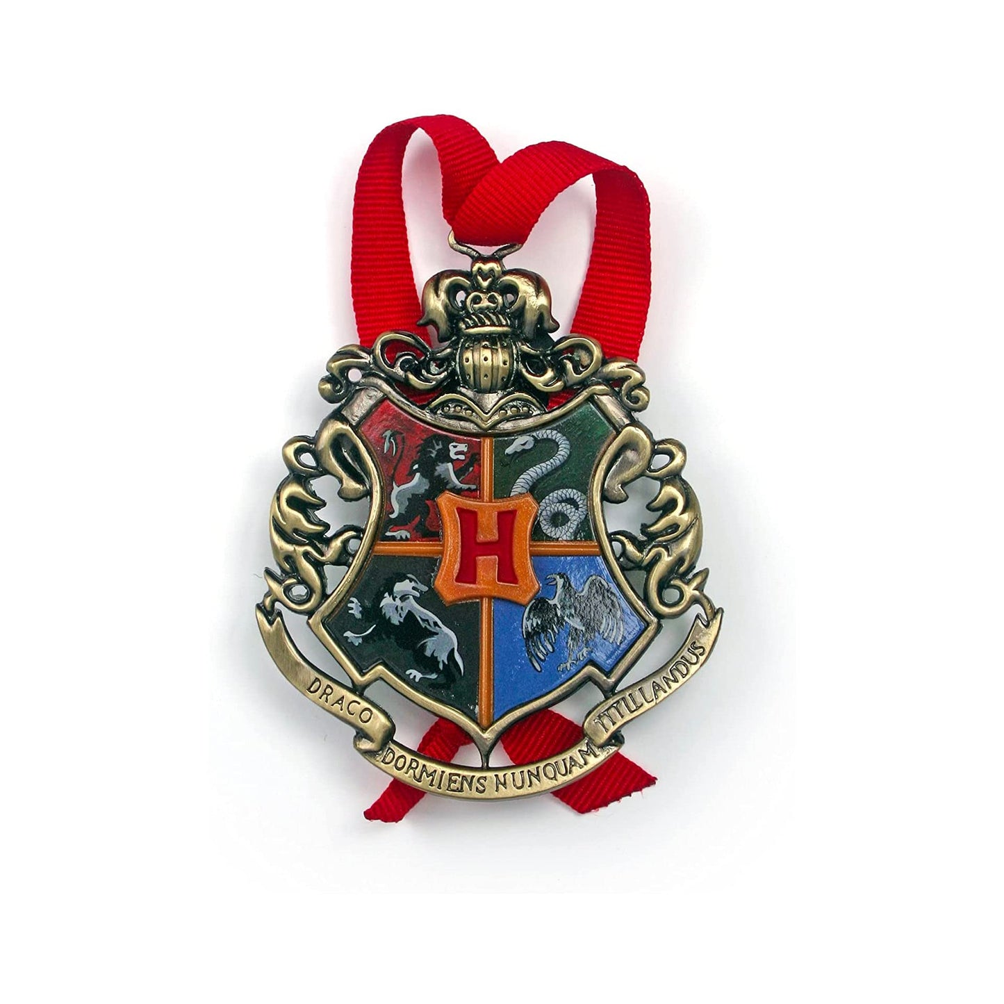 Harry Potter's Hogwarts Tree Ornament