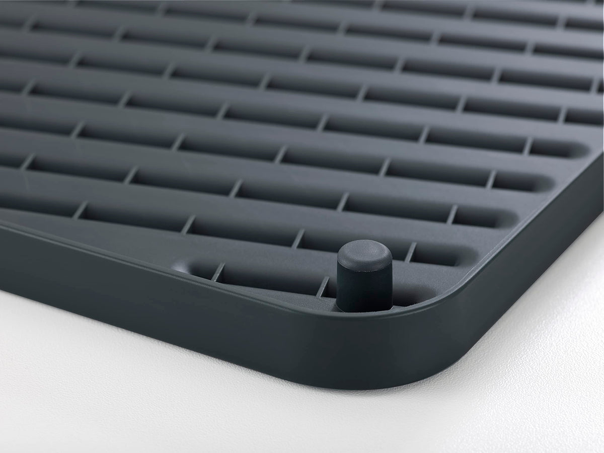 Joseph Joseph Flip-up Adjustable draining board - Grey