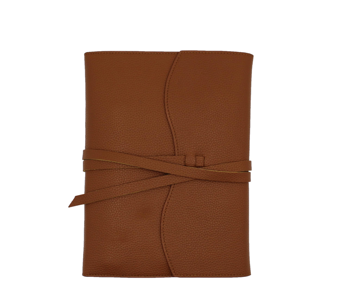 Drawing Book Cover Sketchbook Cover with Pencils Leather Artist Bag Artist Gifts Leather Art Book Cover for Sketchbook Journal Notebook (S for 5.5"x 8.5")