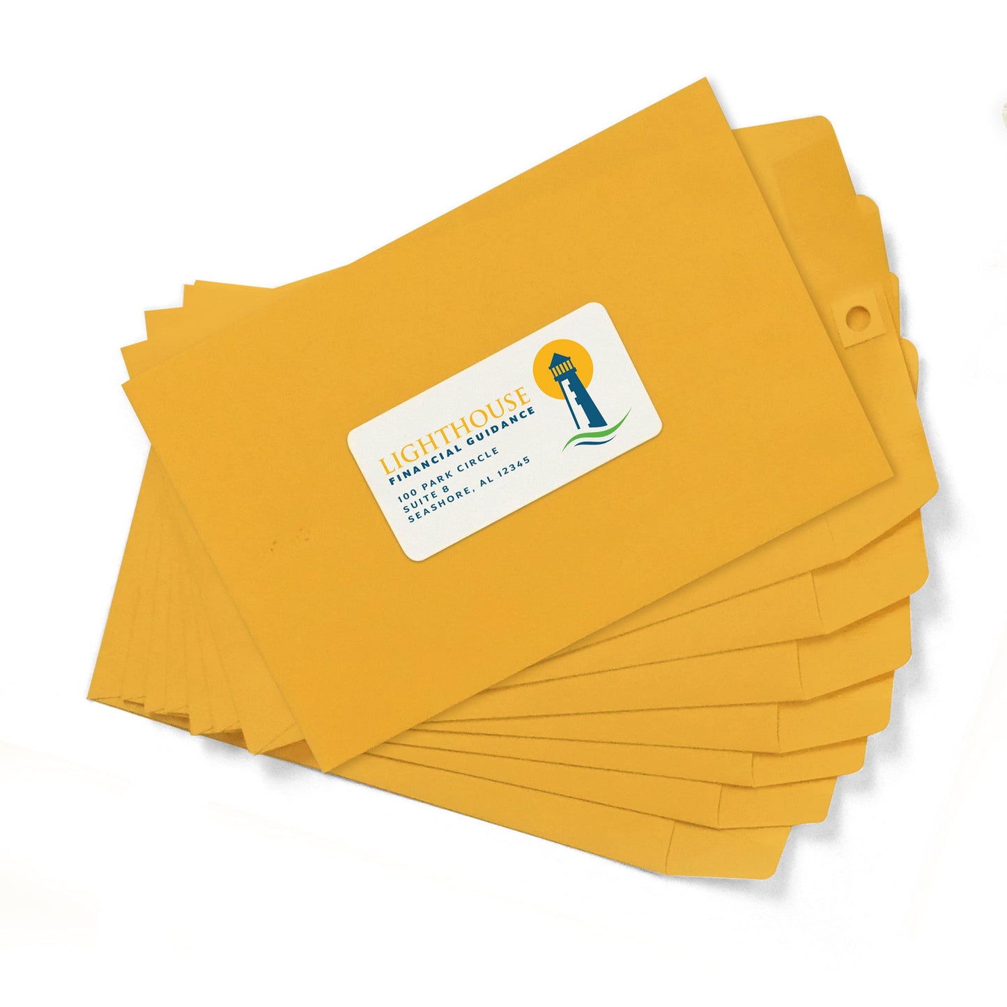 MACO Printable Labels for Shipping - Laser/Ink Jet Compatible Shipping Labels, 10 per Sheet, 2" x 4", Box of 100 Pages/1000 Labels, White