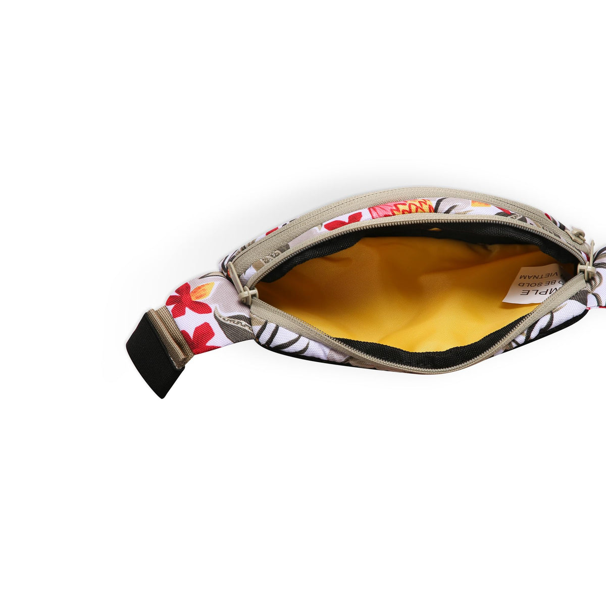 KAVU Spectator Belt Bag Polyester Hip Fanny Pack