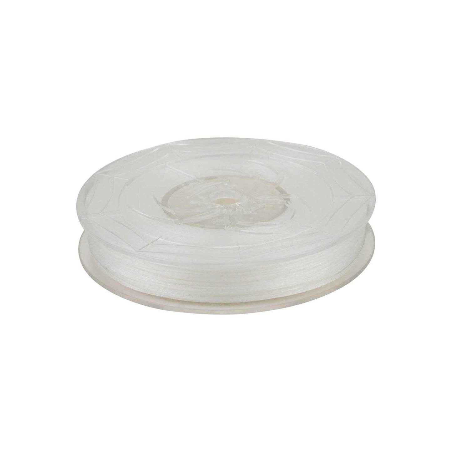SpiderWire Stealth® Translucent Braided Fishing Line, 8lb | 3.6kg, 125yd | 114m Fishing Line, Suitable for Saltwater and Freshwater Environments