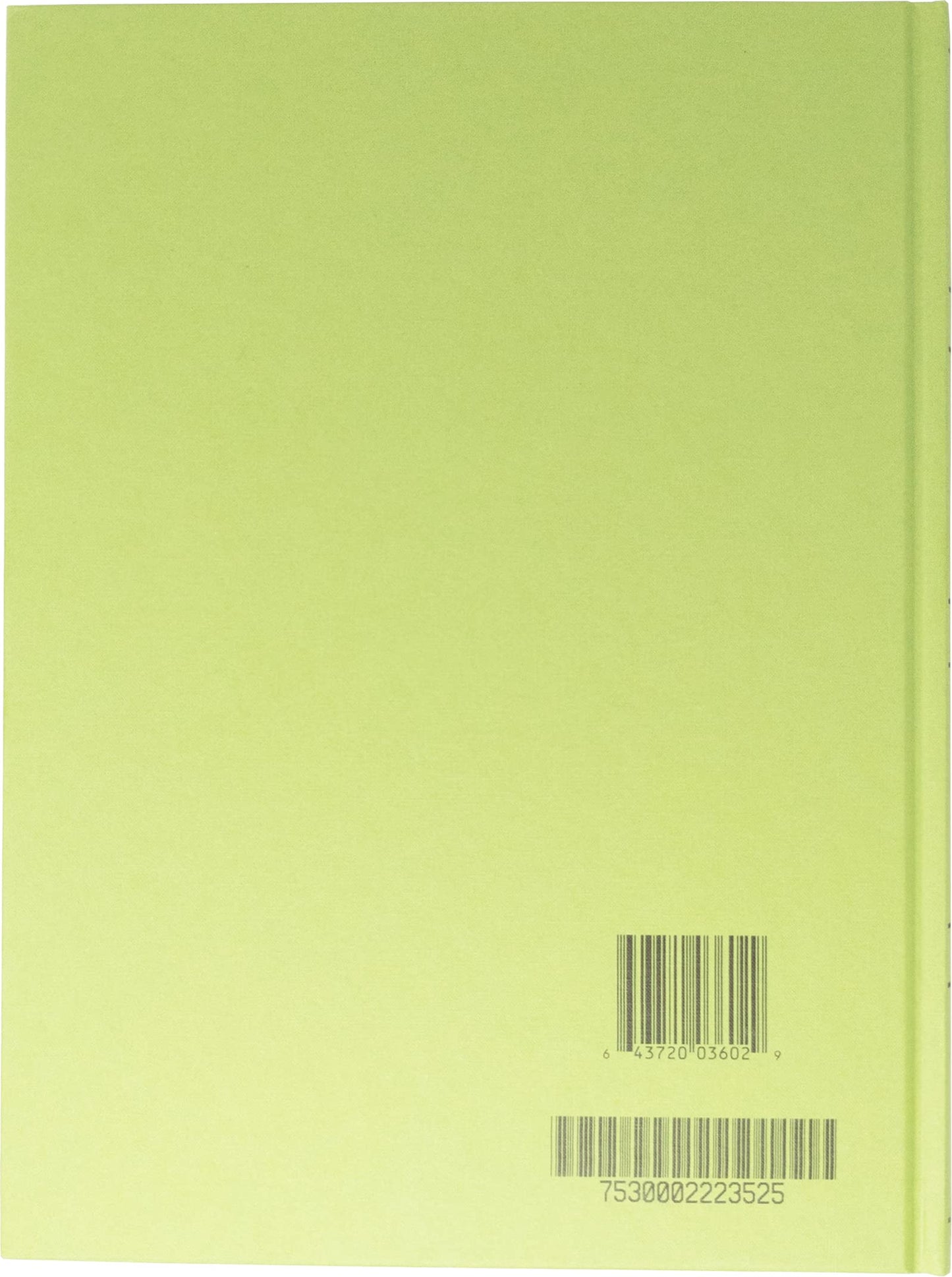 Tacticai Green Military Log Book, 8” x 10.5” - 192 Pages, Record Book for Record Keeping, Supply Chain, Inventory, Training, Maintenance & Field Operations, NSN 7530-00-222-3525