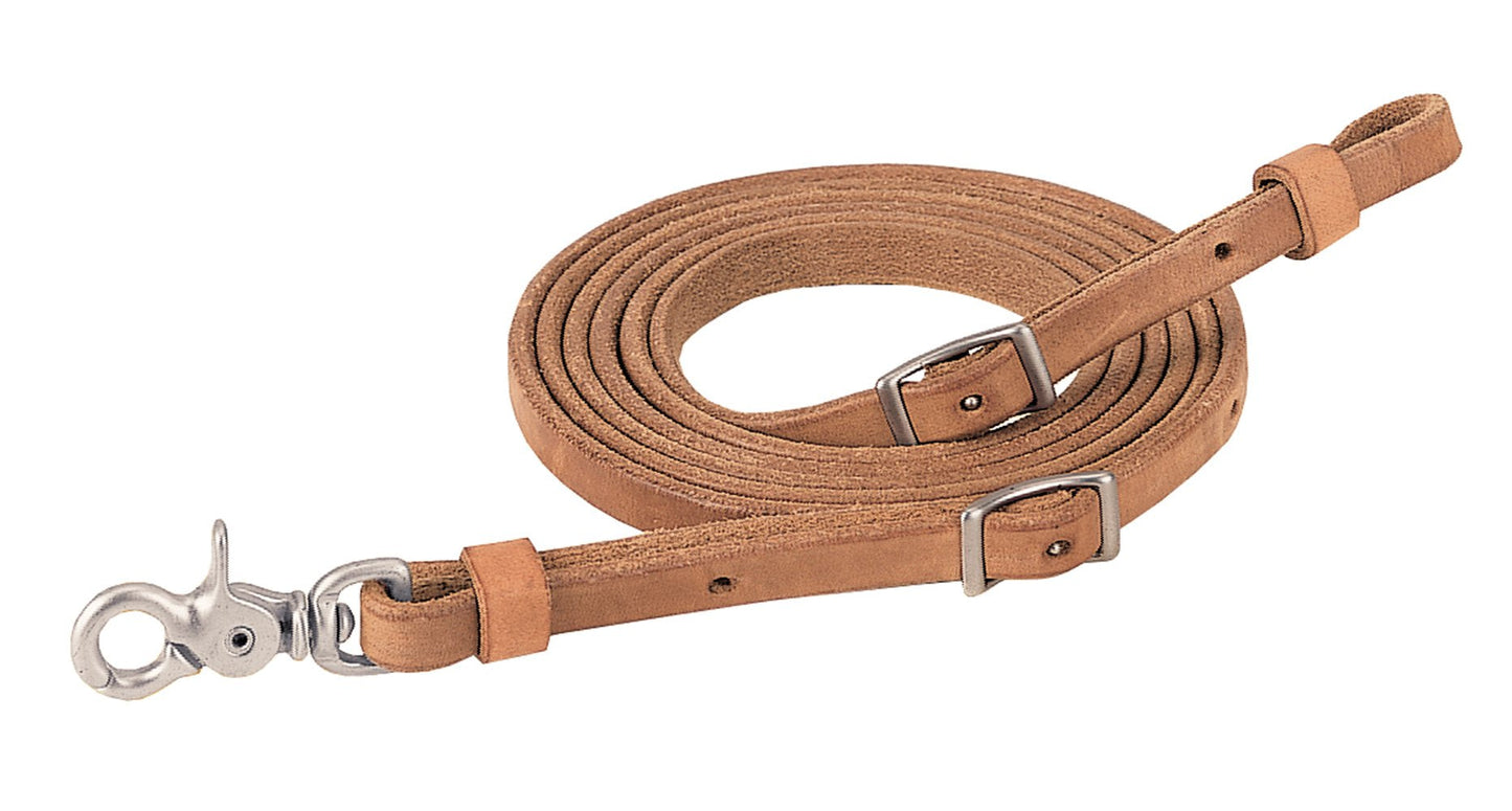 Weaver Leather ProTack Roper Rein