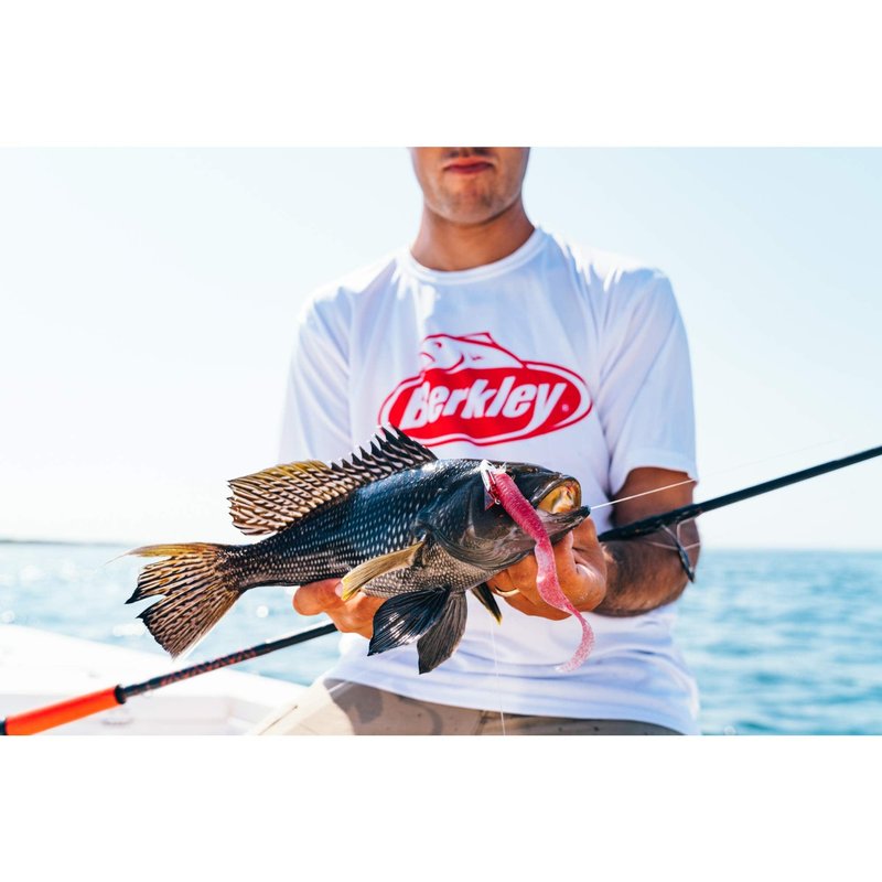 Berkley Gulp! Grub - GSG6-OTR