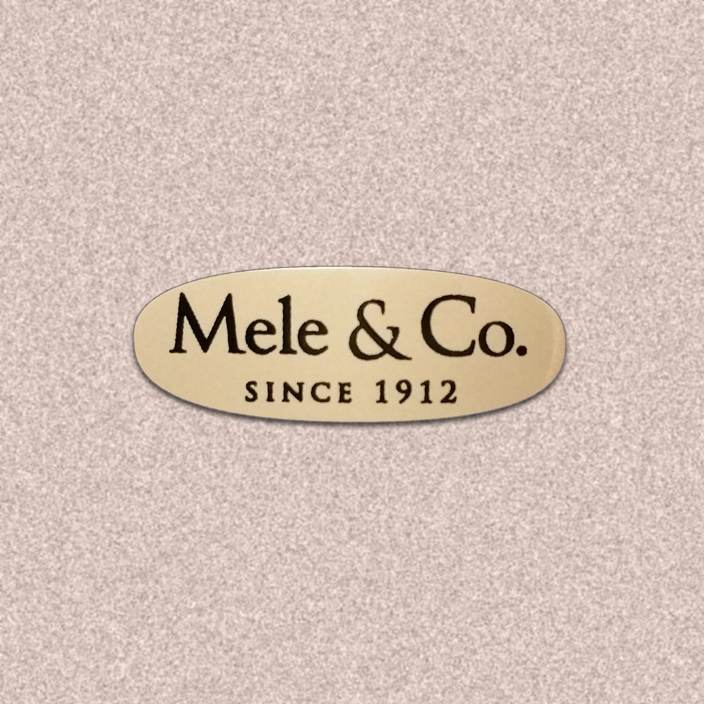 Mele and Co Carson Men's Dresser Top Valet Jewelry Box