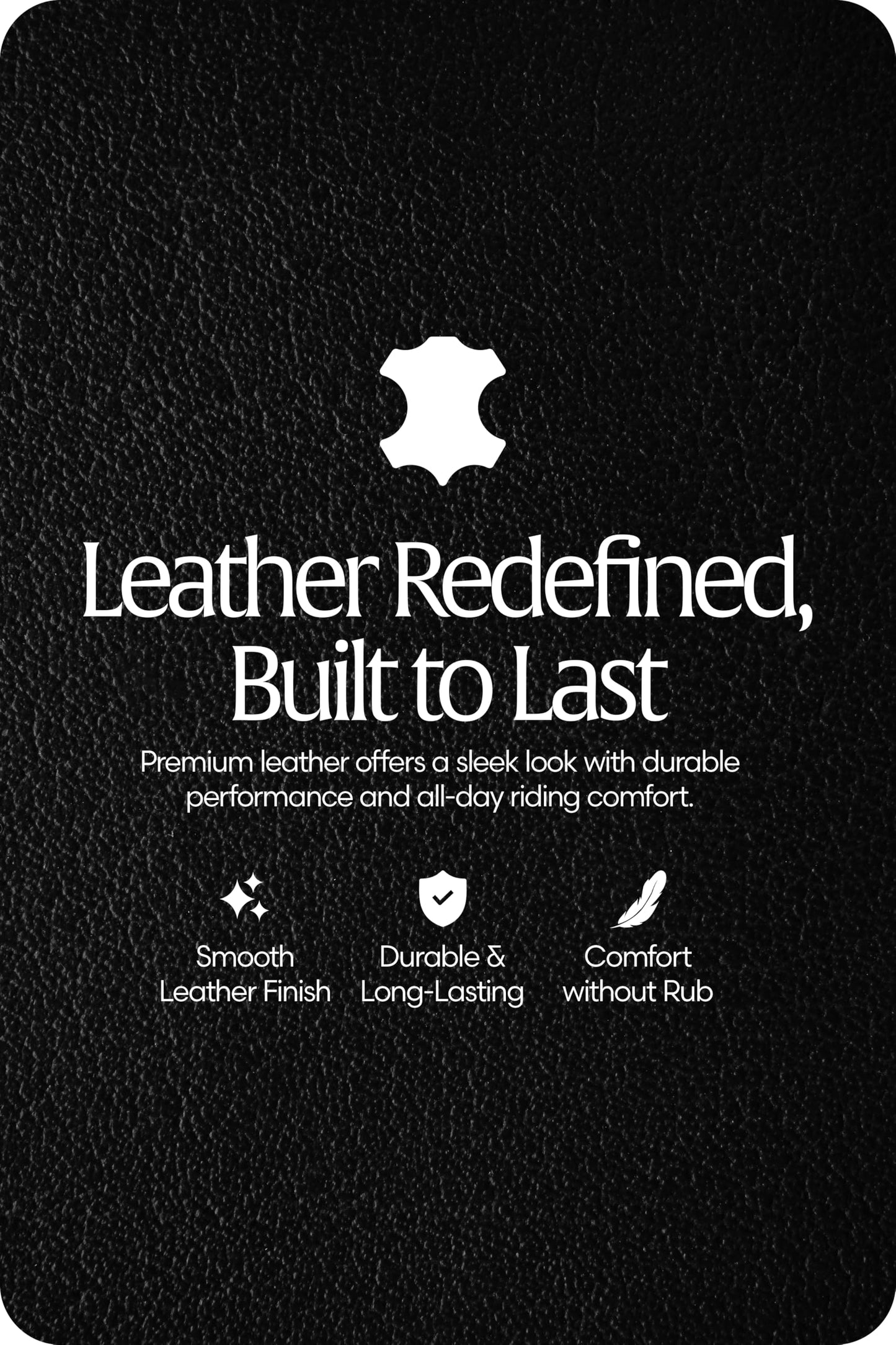 Equinavia Saga Cross-Under English Bitless Bridle for Horses | Reins Included - Black - Cob