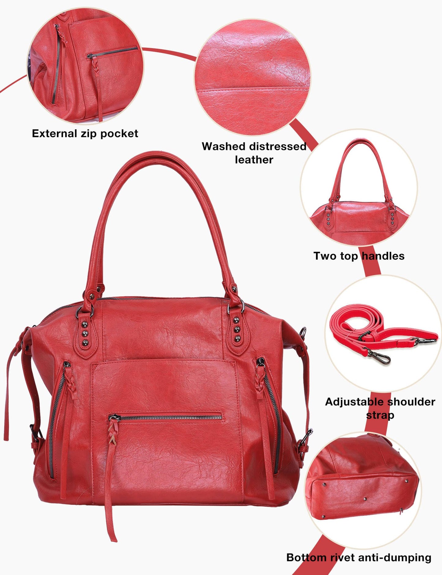 People Free Bag,People Free Dup Es,Peoples Frees Dupe Boho Bags Purses for Women City Bags Vintage Y2k Gothic Tote Bag Purses Vegan Leather Hobo Handbags