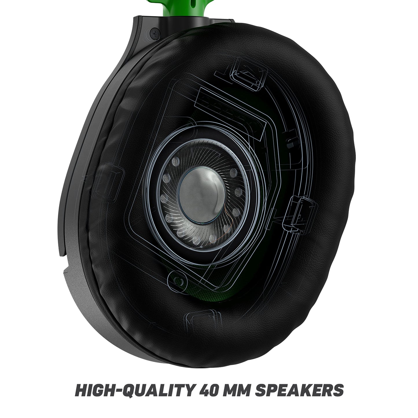 Turtle Beach Recon 70 Multiplatform Gaming Headset for Xbox Series X|S, Xbox One, PS5, PS4, PC & Mobile w/ 3.5mm Wired Connection - Flip-to-Mute Mic, 40mm Speakers, Lightweight Design, Black