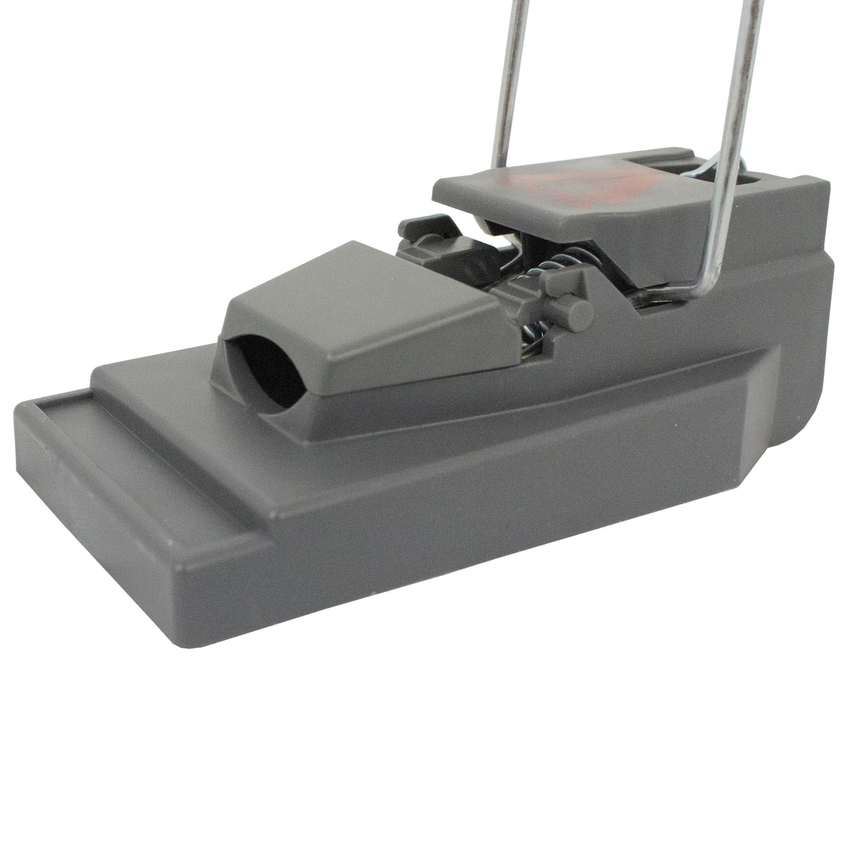 Victor M140B Quick-Kill Easy Set Mouse Trap, 2 Reusable Mouse Traps