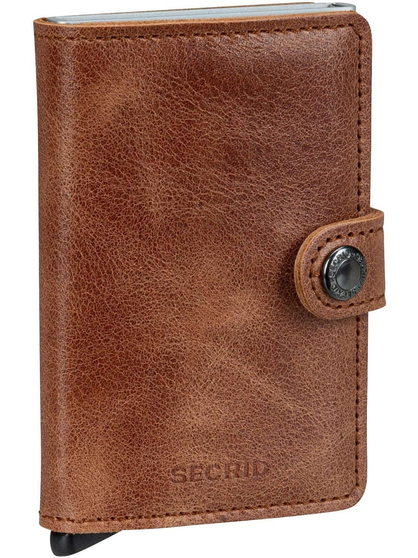 Secrid Miniwalletvintage, Travel Accessory – Card Holder in Envelope,