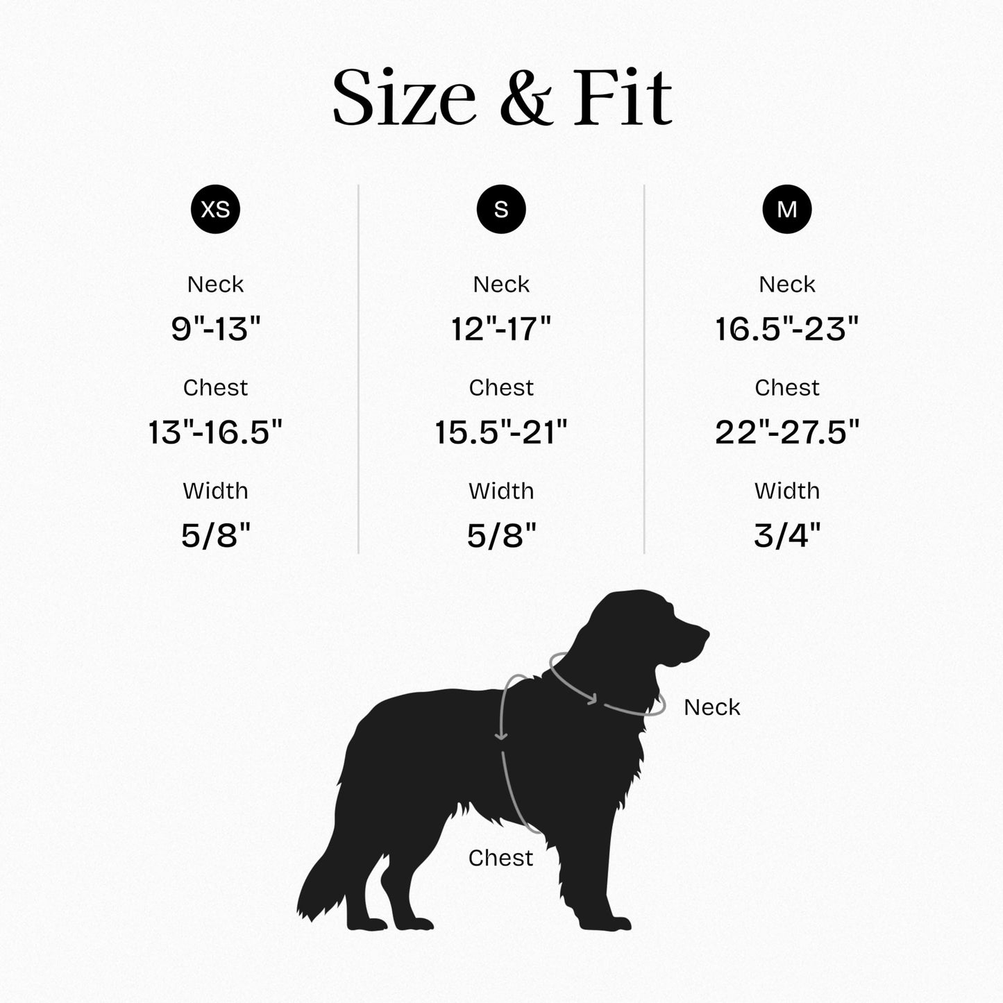 Fei & Eve Moxie H-Shape Dog Harness | Ultra-Lightweight | 3-Leash System for No-Pull Control | Easy On-Off | Adjustable 210D Breathable Nylon | Soft Padded Lining, Black, XS