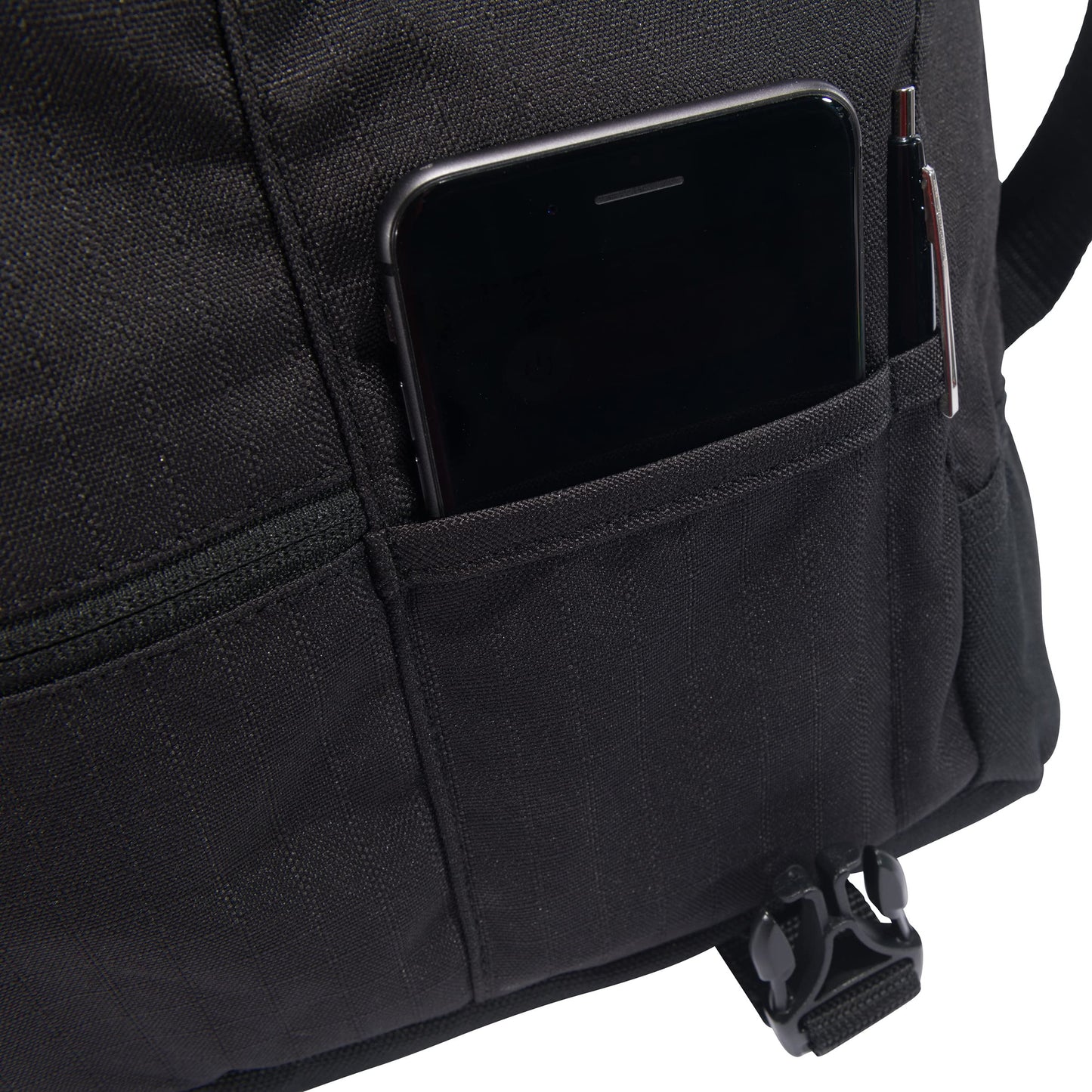 Carhartt Men's D89 Messager Bag Black One Size