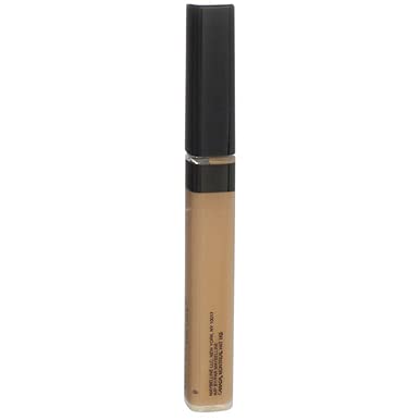 Maybelline New York Fit Me Liquid Concealer Makeup, Natural Coverage, Lightweight, Conceals, Covers Oil-Free, Fair, 1 Count (Packaging May Vary)