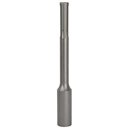 3/4 Inch SDS MAX Ground Rod Driver Bit for use with Rotary Hammer Drill (3/4" Ground Rod Driver)