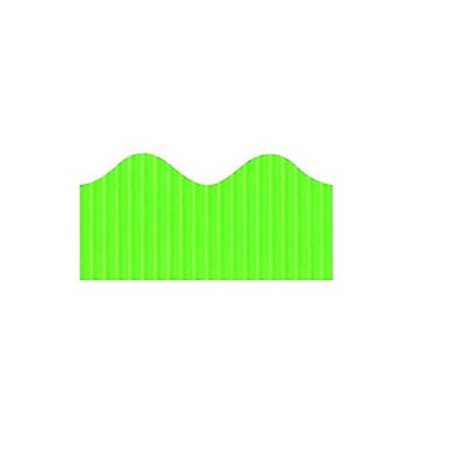 Bordette¢ç Decorative Border, Nile Green, 2-1/4" x 50', 1 Roll