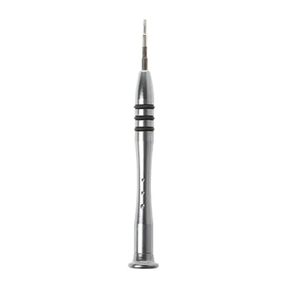 Generic Pentalobe Screwdriver For Macbook Air and Pro Models, Star P5 1.2mm Repair Tool, Silver, Fixed-by-98
