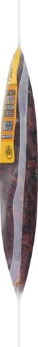 Tillamook Country Smoker Real Hardwood Smoked Beef Jerky, Honey Glazed, 10 Ounce