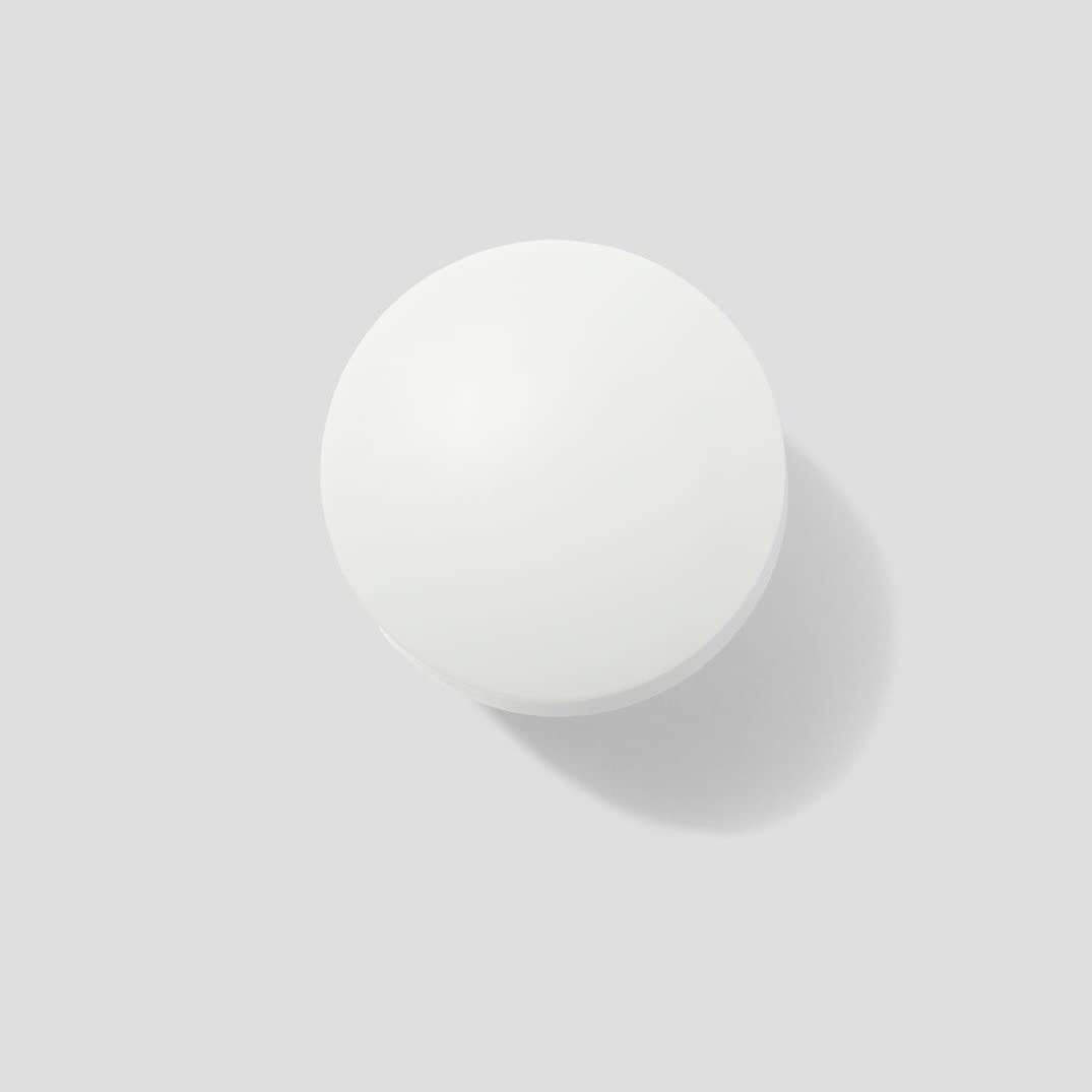 Casper Sleep Glow Night Light, White, Two Pack
