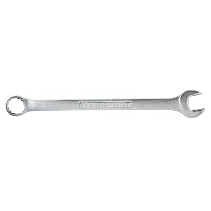 CRAFTSMAN 1-5/16 Inch 12 Point SAE Combo Wrench (CMMT44709)