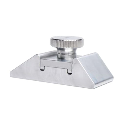 Hand Sander, Sandpaper Holder Manual Hand Sanding Block for Leather Craft Edge Polishing Sanding Clip