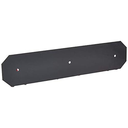 Wall Mounted Horizontal Rack for Storage of Skis and Poles-Heavy Duty Weatherproof Nonslip Garage Wall Organizer for Carrying Snowboard, Hockey Sticks, Skates, Helmets (Large, 2 Ski Sets)