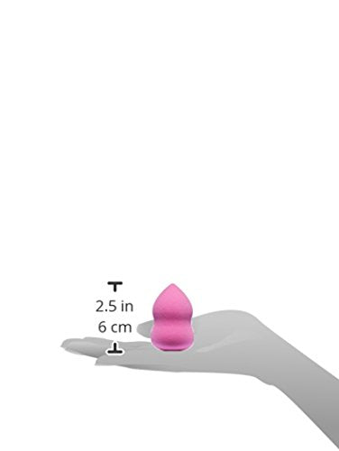 L’Oréal Paris Makeup Infallible Blend Artist Makeup Blender Sponge, 0.8 oz