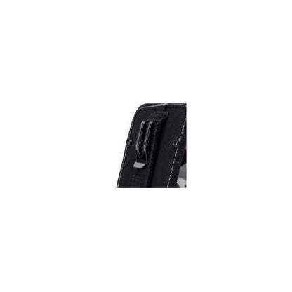 HUSKY 7 in. 3 Pocket Tape SpunTuff heavy-duty water-resistant Tool Storage Tool Belts and Pencil Pouch