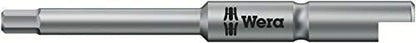 KRAFTFORM MICRO/11 BIT SET HANDLE AND INTER-CHANGE BLADES