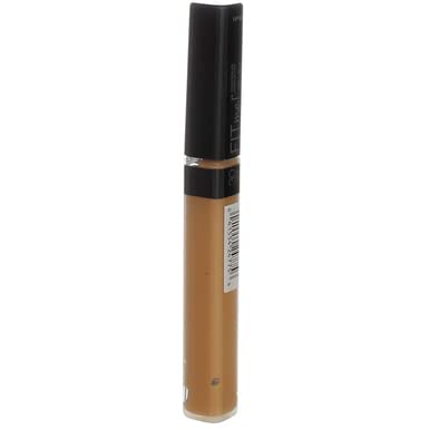 Maybelline New York Fit Me Liquid Concealer Makeup, Natural Coverage, Lightweight, Conceals, Covers Oil-Free, Fair, 1 Count (Packaging May Vary)