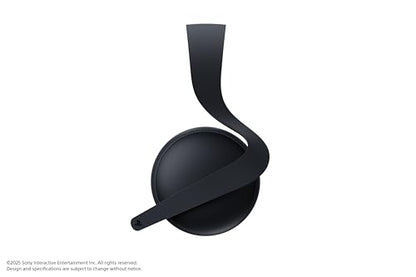 PlayStation Pulse Elite Wireless Headset - Midnight Black